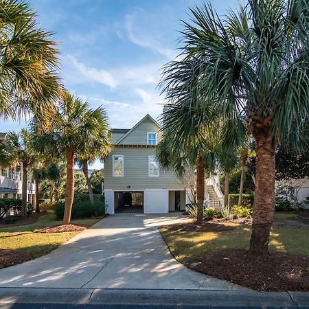 Compass Pointe 34 Three Bedroom House In Gated Litchfield By The Sea Pawleys Island Exterior foto