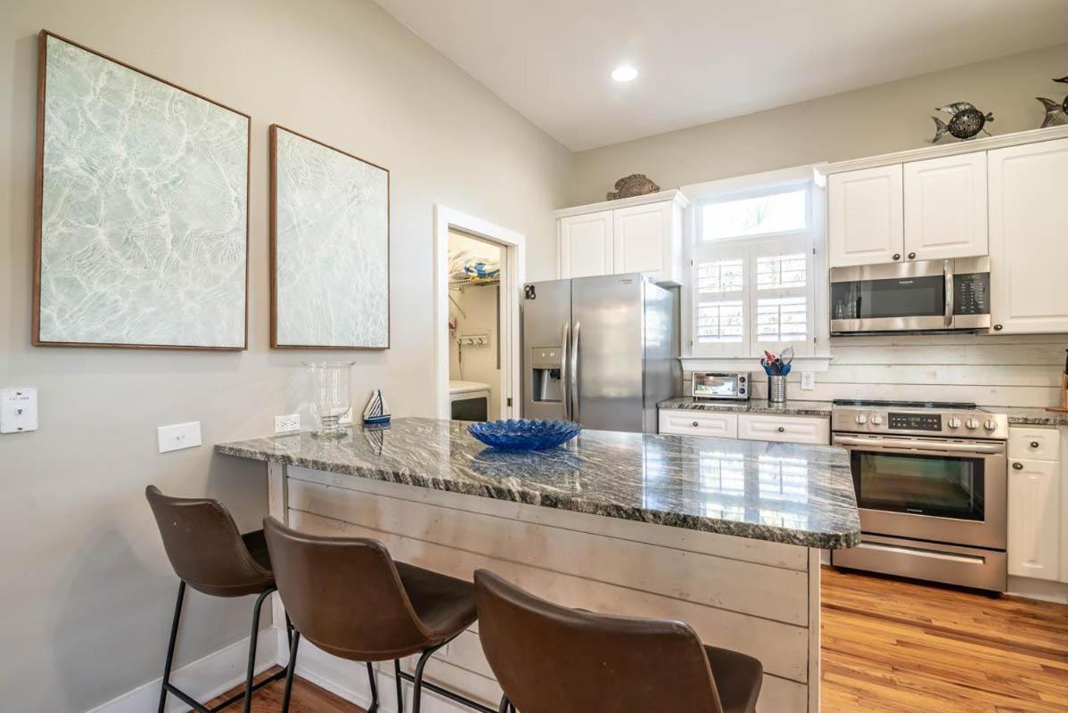 Compass Pointe 34 Three Bedroom House In Gated Litchfield By The Sea Pawleys Island Exterior foto