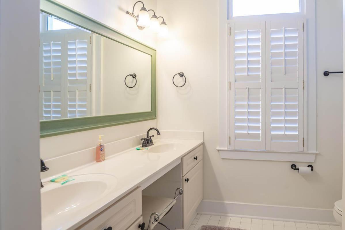 Compass Pointe 34 Three Bedroom House In Gated Litchfield By The Sea Pawleys Island Exterior foto